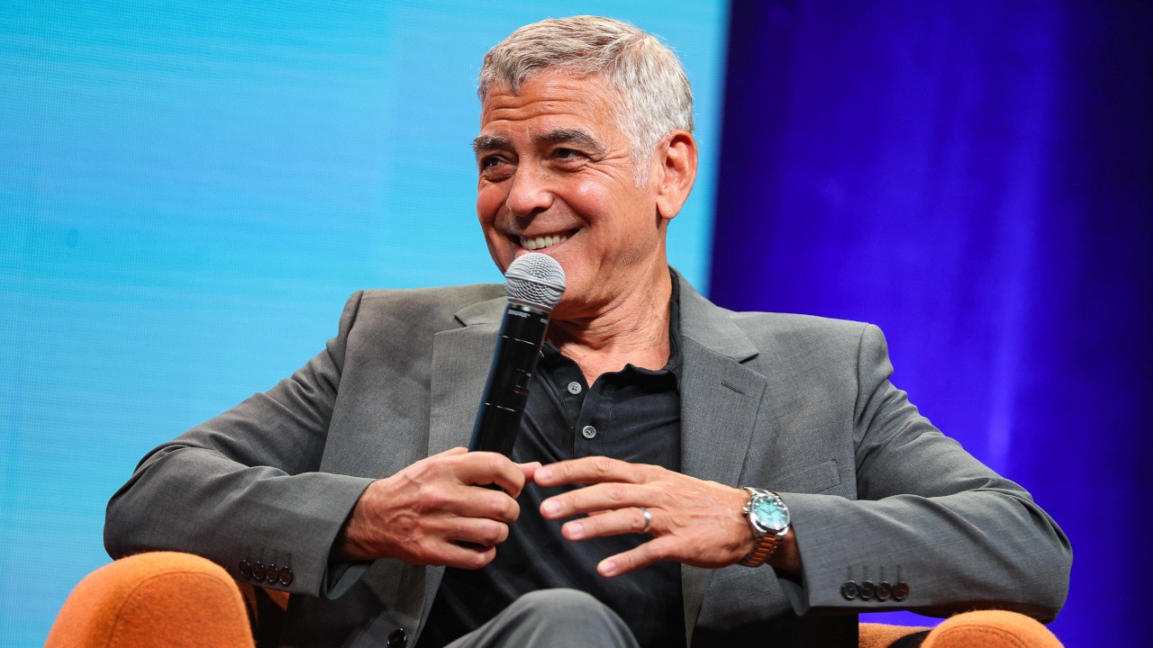 Джорджа Клуни назвали «военным преступником» за критику в адрес Трампа