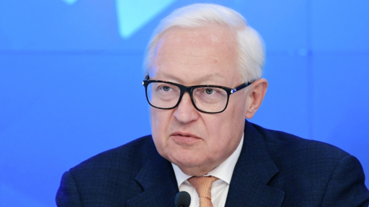 Рябков: недовольство США не заставит Россию покинуть Западное полушарие