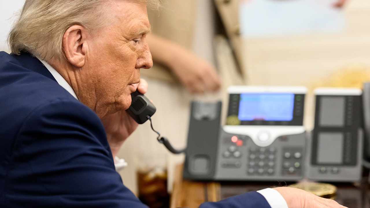 СBS: позиция США о Ливане изменилась после разговора Трампа и Нетаньяху