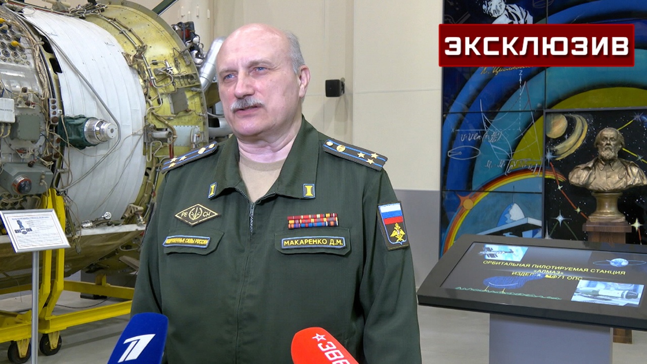 В академии РВСН рассказали о роли Р-7 в выведении на орбиту первого спутника