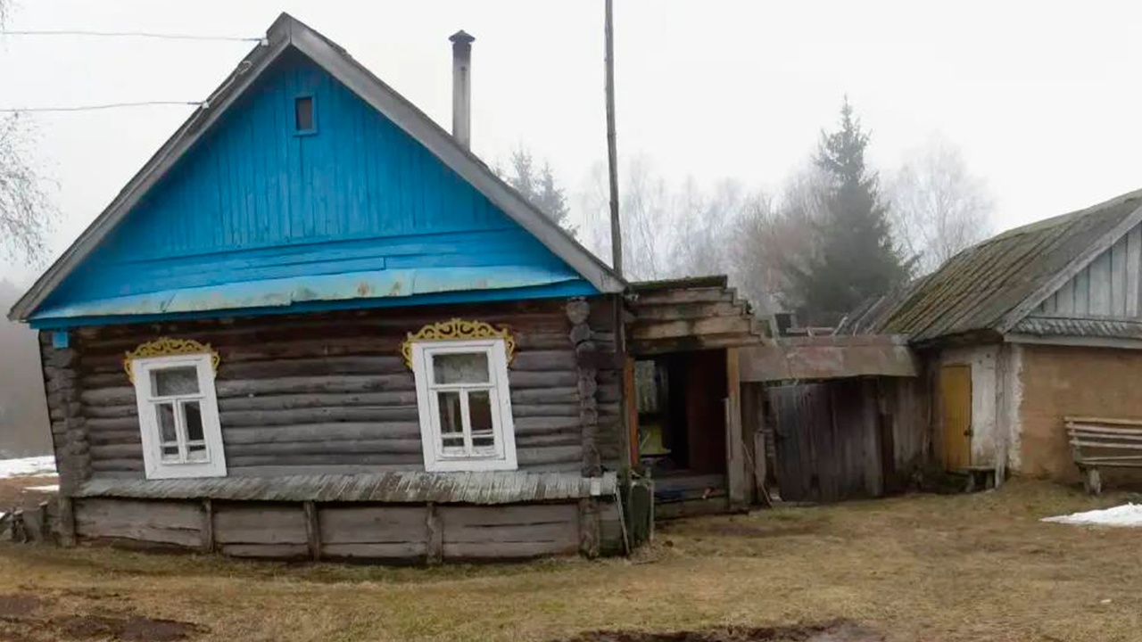 В Мордовии двое пенсионеров погибли от отравления  угарным газом