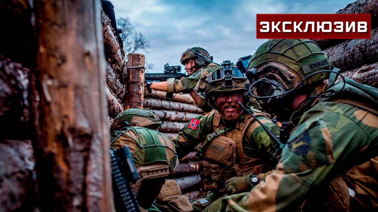 Чижов допустил создание на территории Европы аналога НАТО