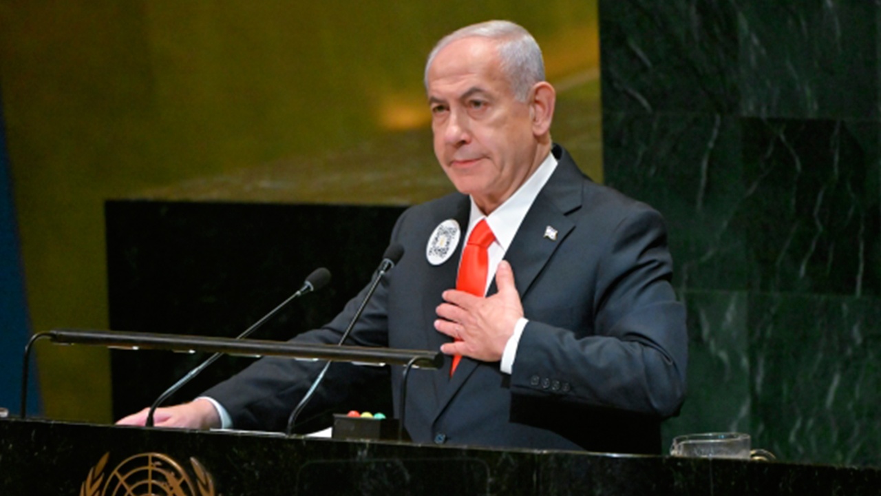 Financial Times: перемирие с Ираном подрывает позиции Нетаньяху