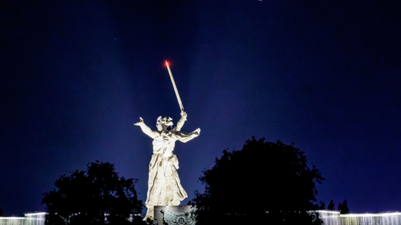 В Волгоградской области пять домов повреждены в результате атаки БПЛА 