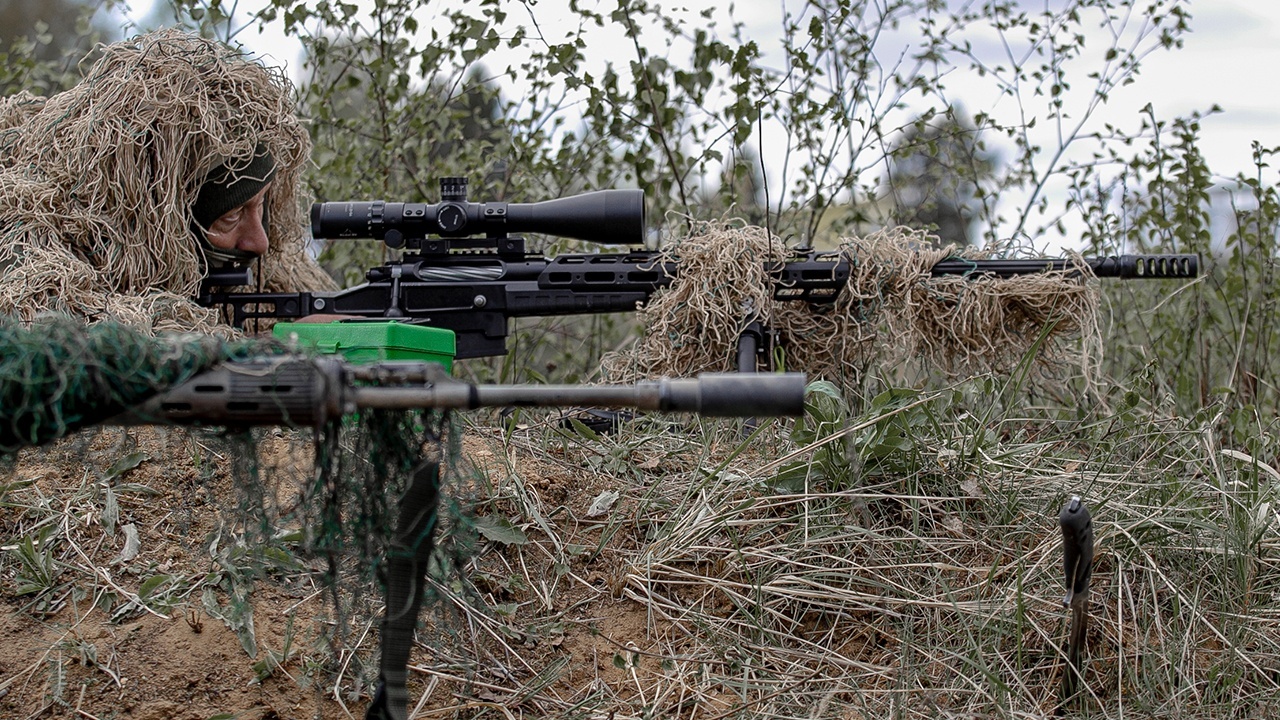 ВС РФ взяли под контроль Миропольское и освободили Диброву