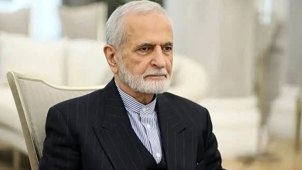 Советник иранского лидера погиб от ран, полученных во время атаки на Тегеран