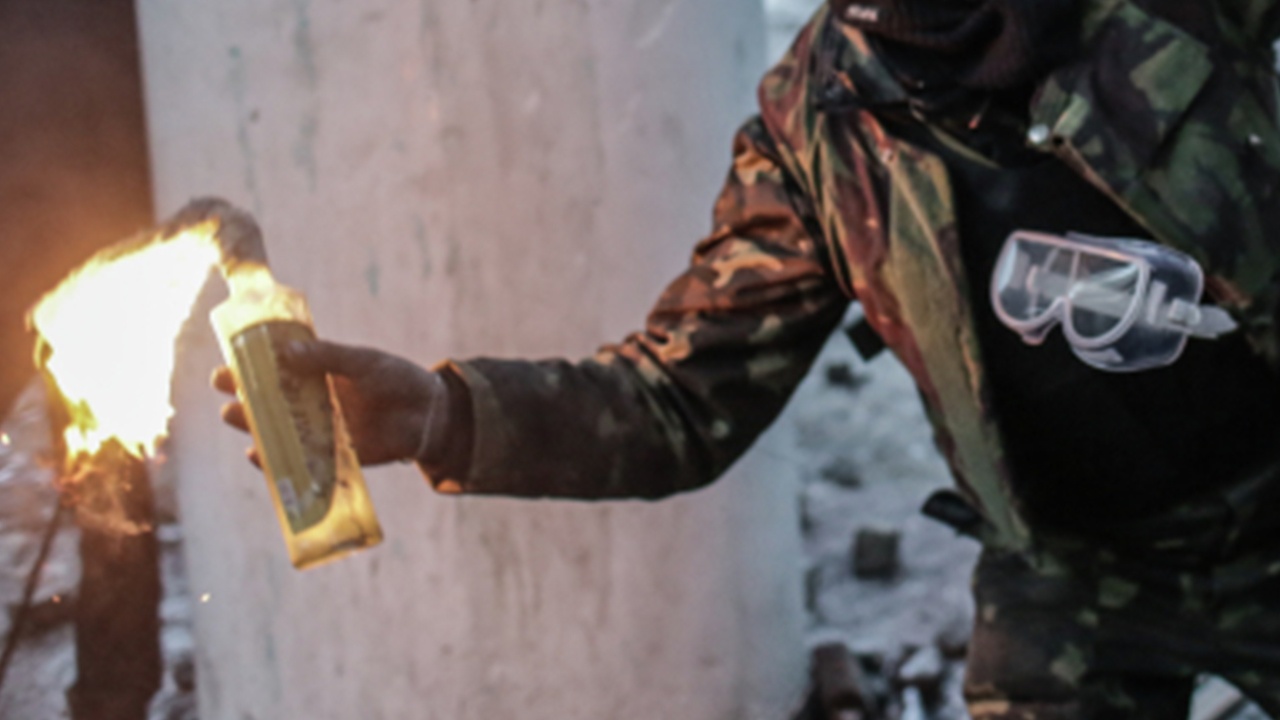 Дом главы OpenAI пытались поджечь с помощью зажигательной смеси