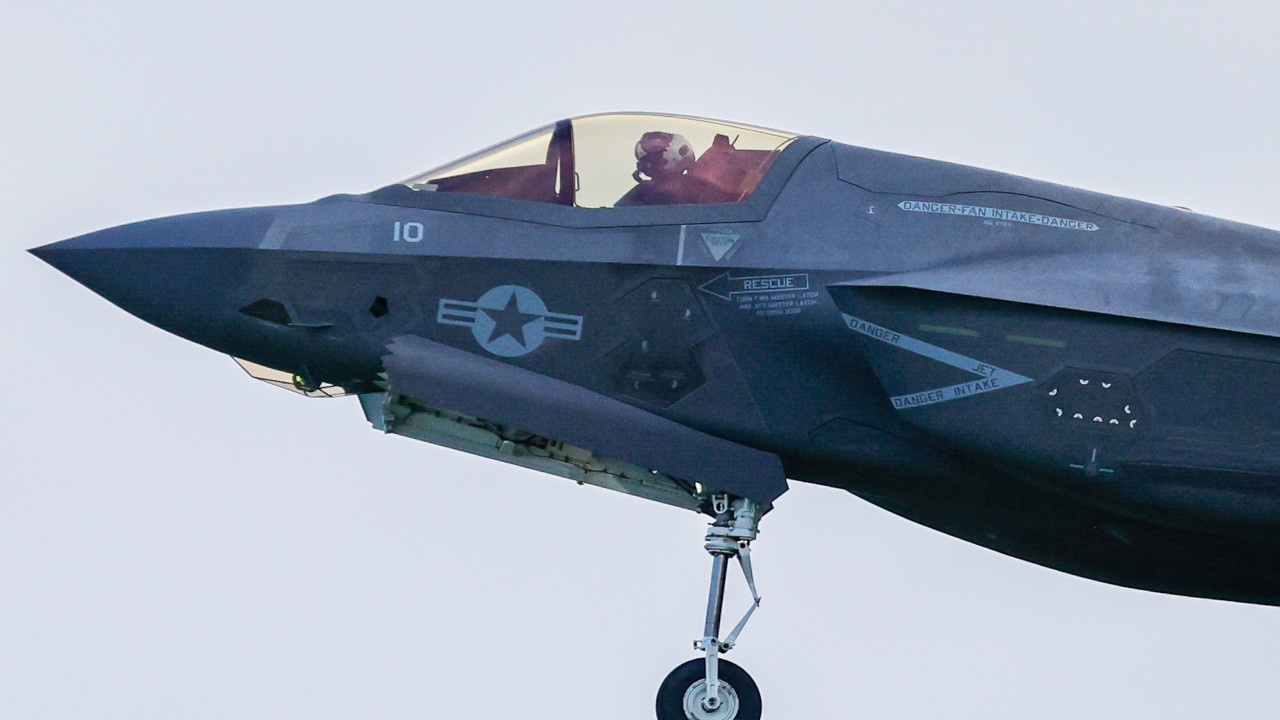 WSJ: армия США продолжает усиливать свою группировку на Ближнем Востоке