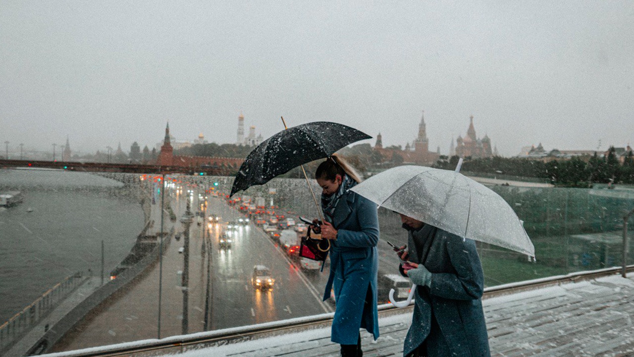 Метеоролог поделилась, какой будет погода на Пасху 