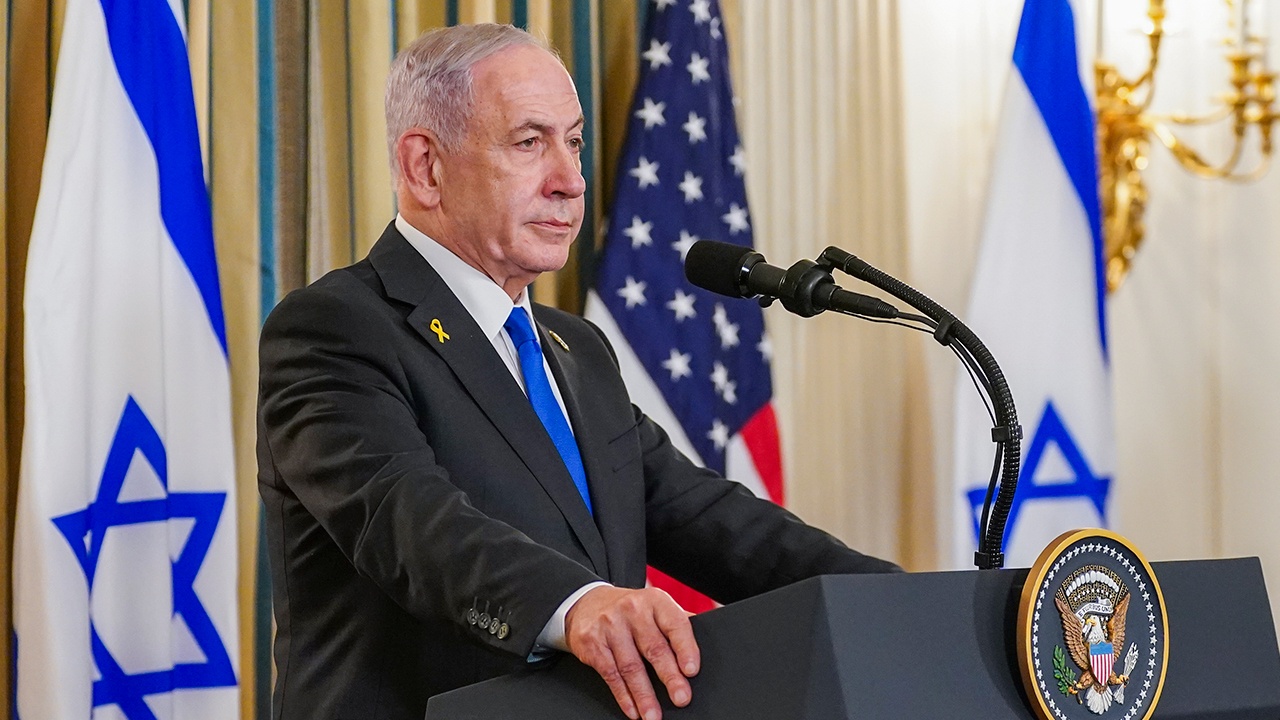 В Турции потребовали 4 596 лет заключения для Нетаньяху и его приспешников