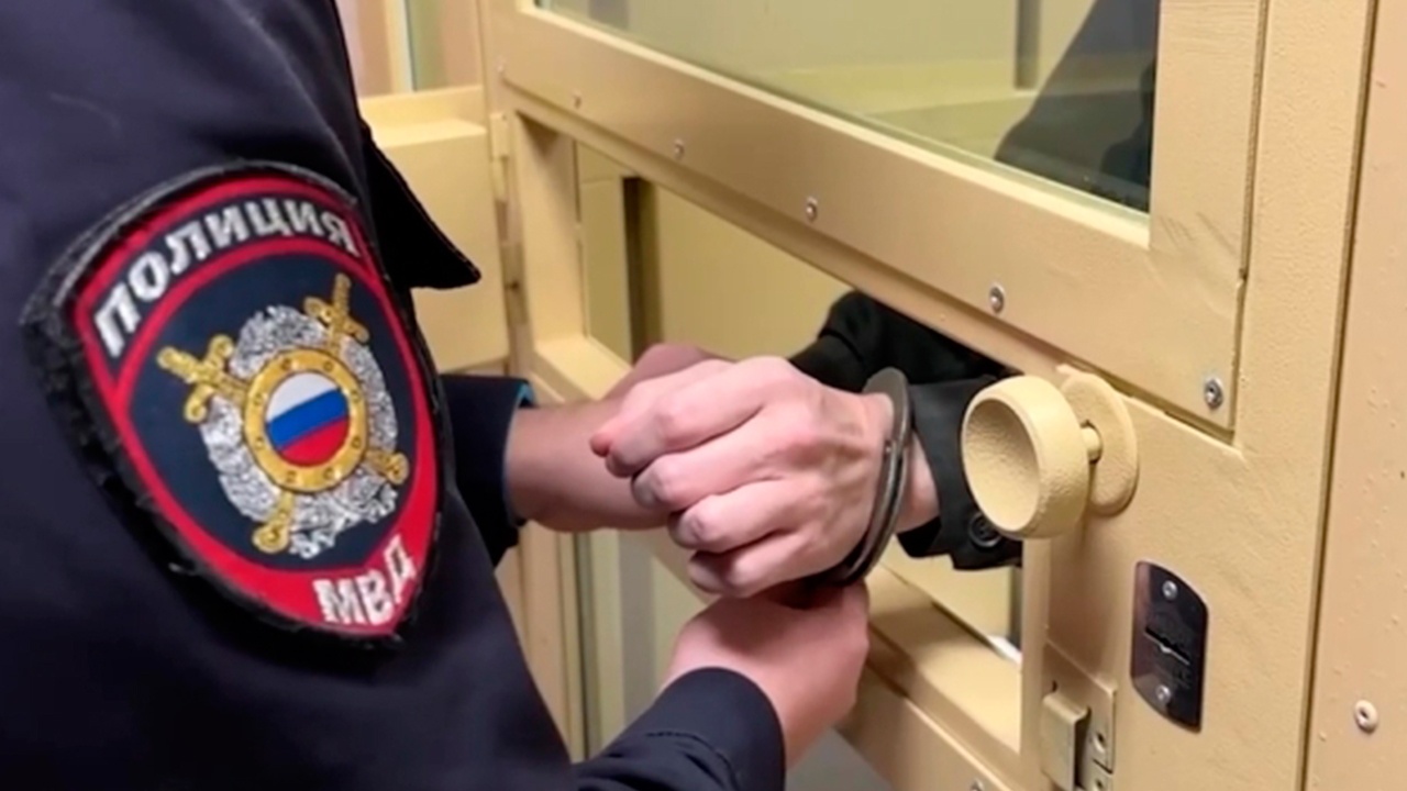 Из Аргентины экстрадировали россиянина, разыскиваемого по каналам Интерпола