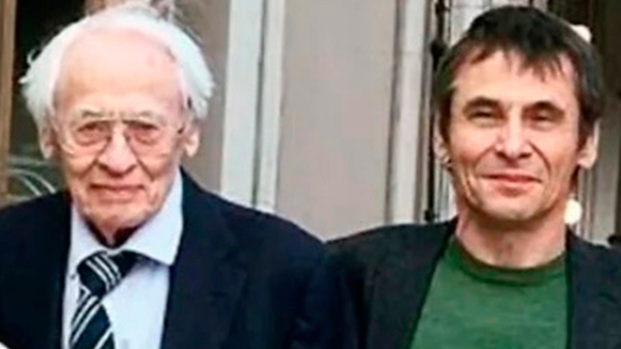 Умер звезда сериала «Следствие ведут знатоки» Алексей Наумов