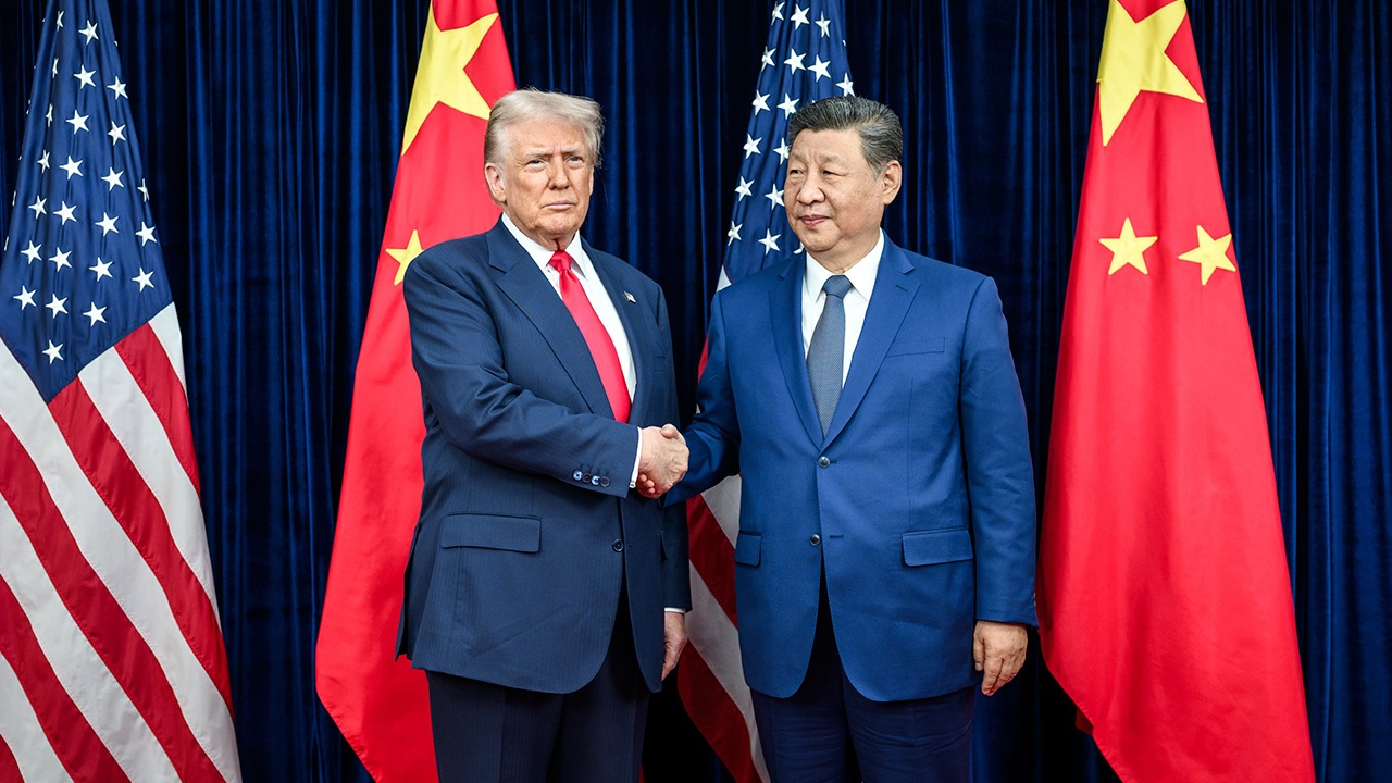 Трамп пригрозил Китаю проблемами в случае отправки ПВО в Иран