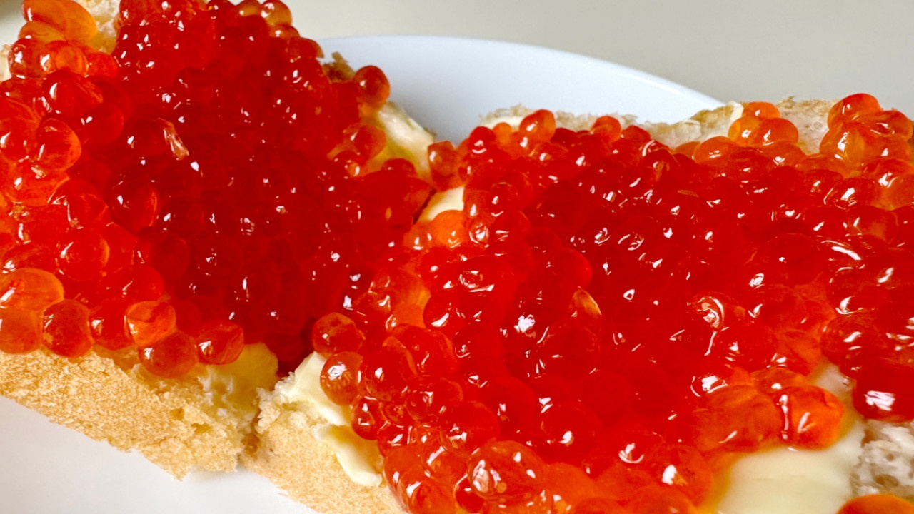 В Росрыболовстве заявили о снижении оборота браконьерской икры