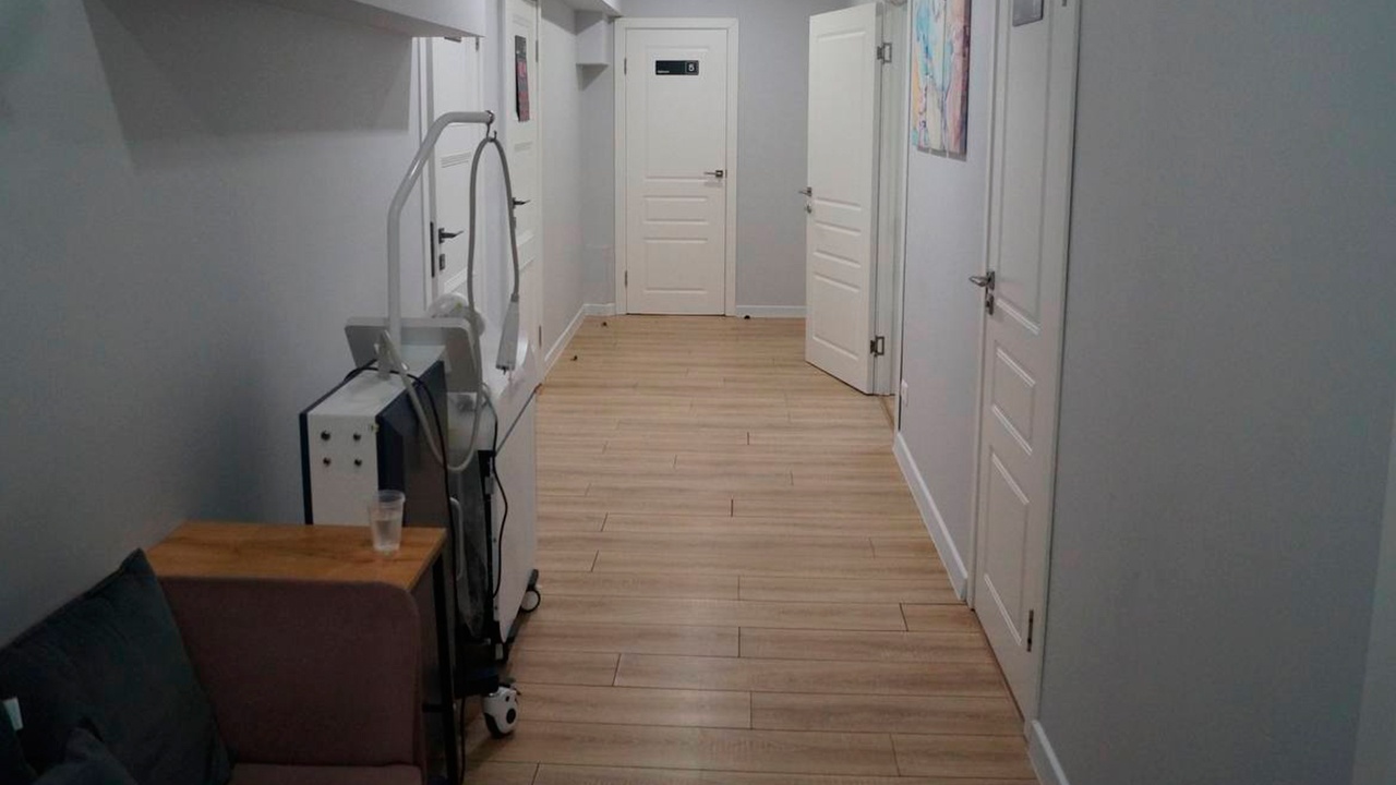 В Москве пациентка частной клиники умерла после ввода обезболивающего 