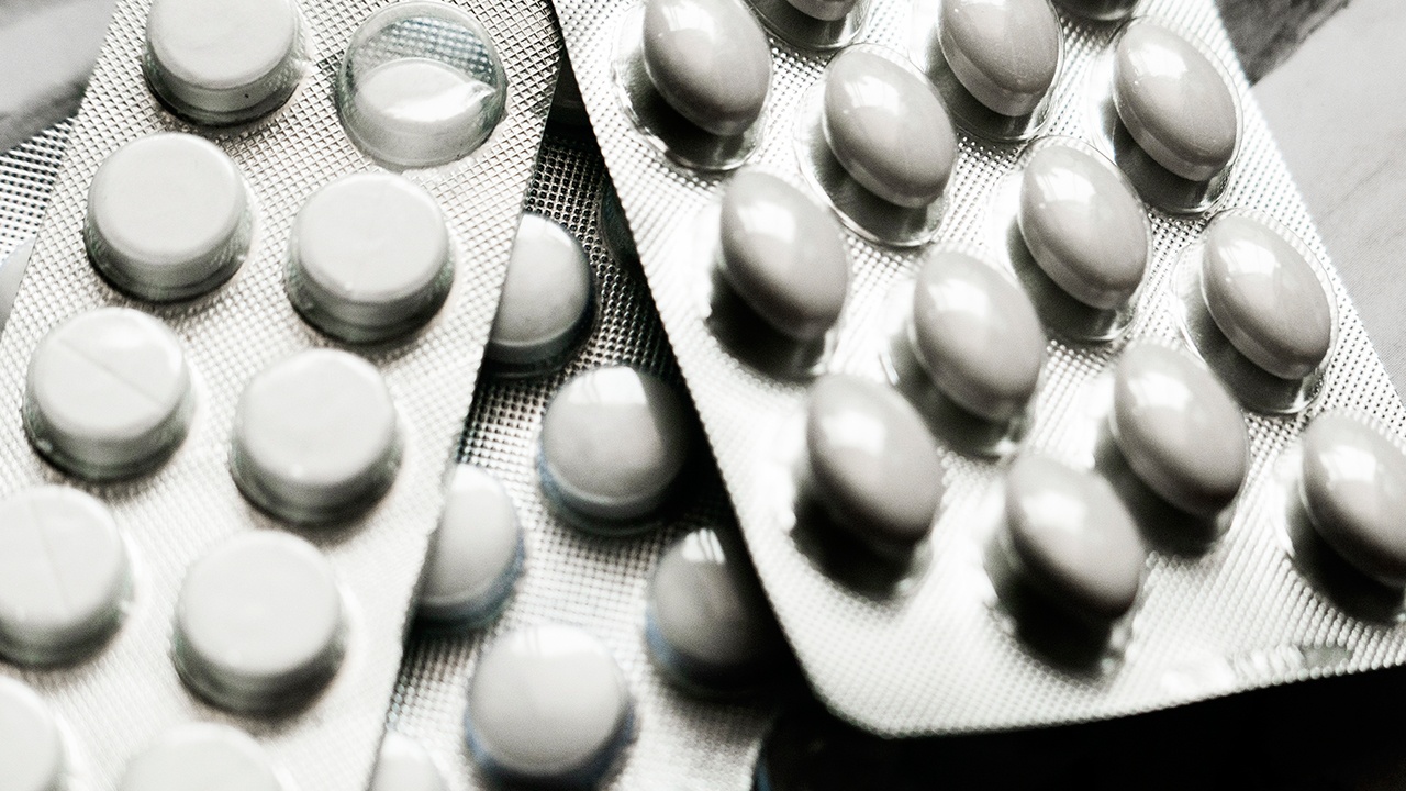 Минздрав ужесточил правила продажи трех лекарственных препаратов