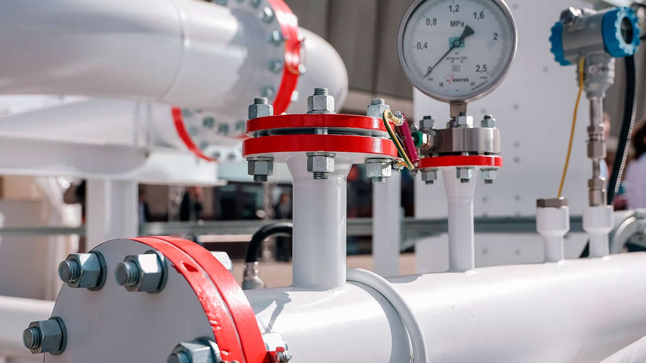 В Италии призвали ЕС приостановить запрет импорта СПГ из России