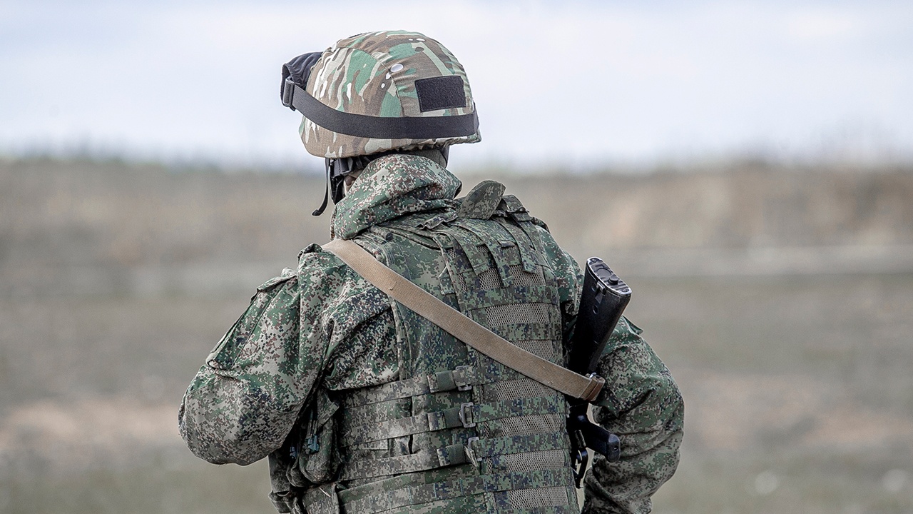 В полночь по Москве завершилось объявленное Путиным пасхальное перемирие