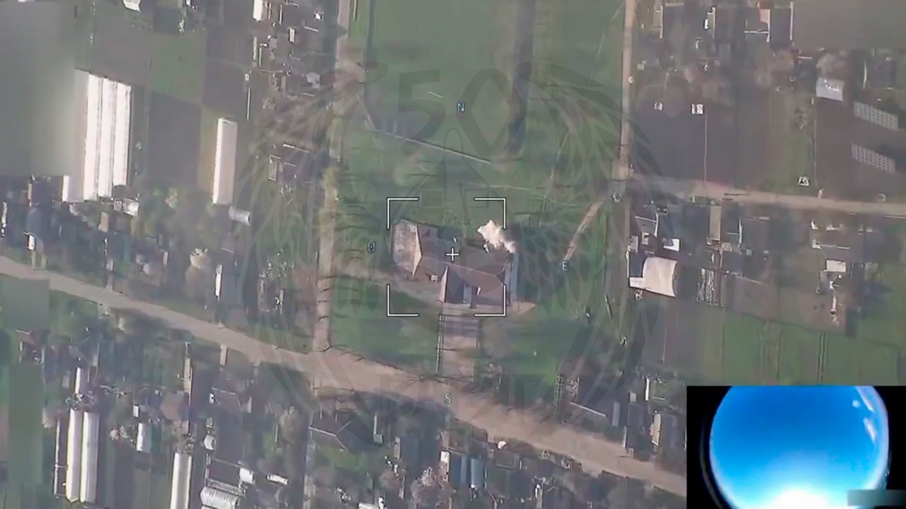 Дроноводы поразили пункты дислокации ВСУ в зоне спецоперации