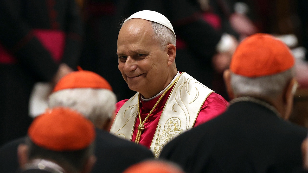 Вэнс порекомендовал Ватикану заниматься моралью, а не политикой