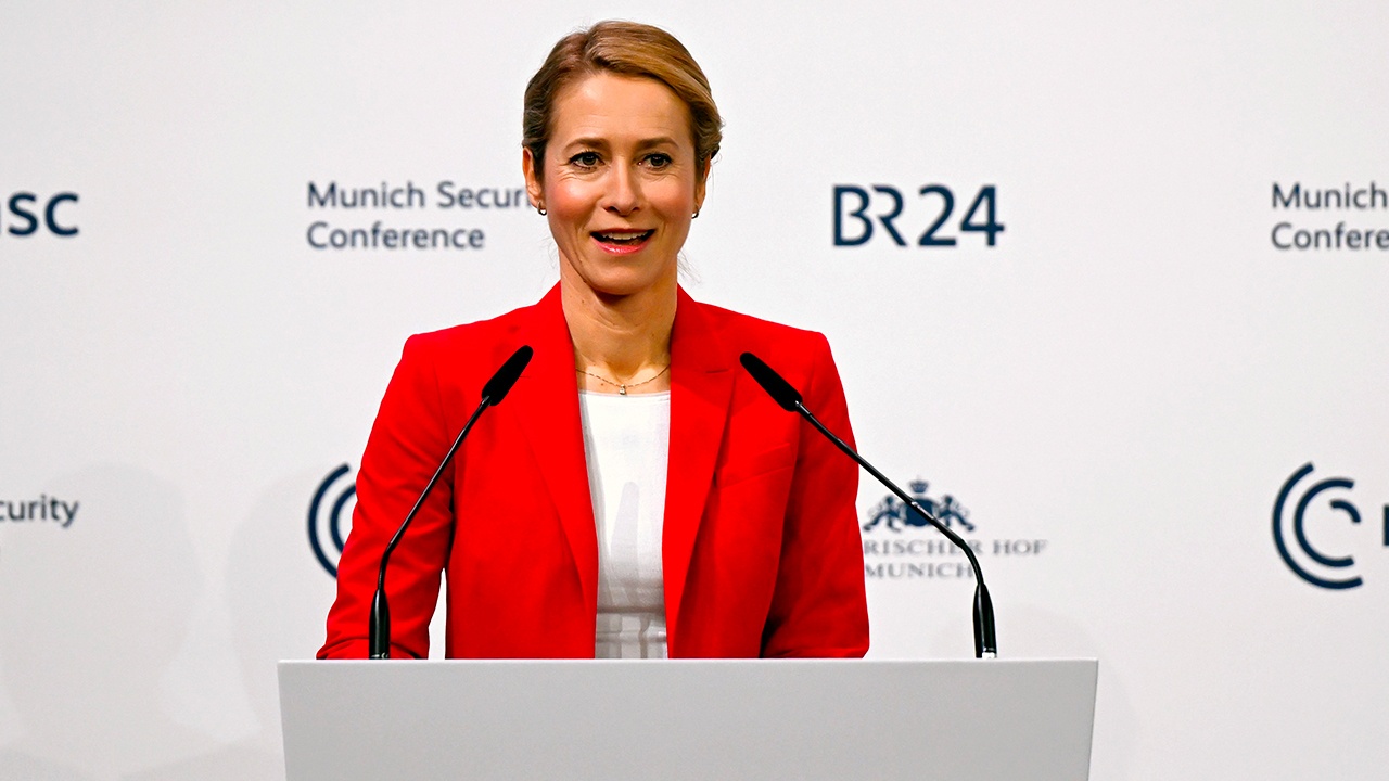 Небензя хотел бы познакомиться с учителем истории Каи Каллас