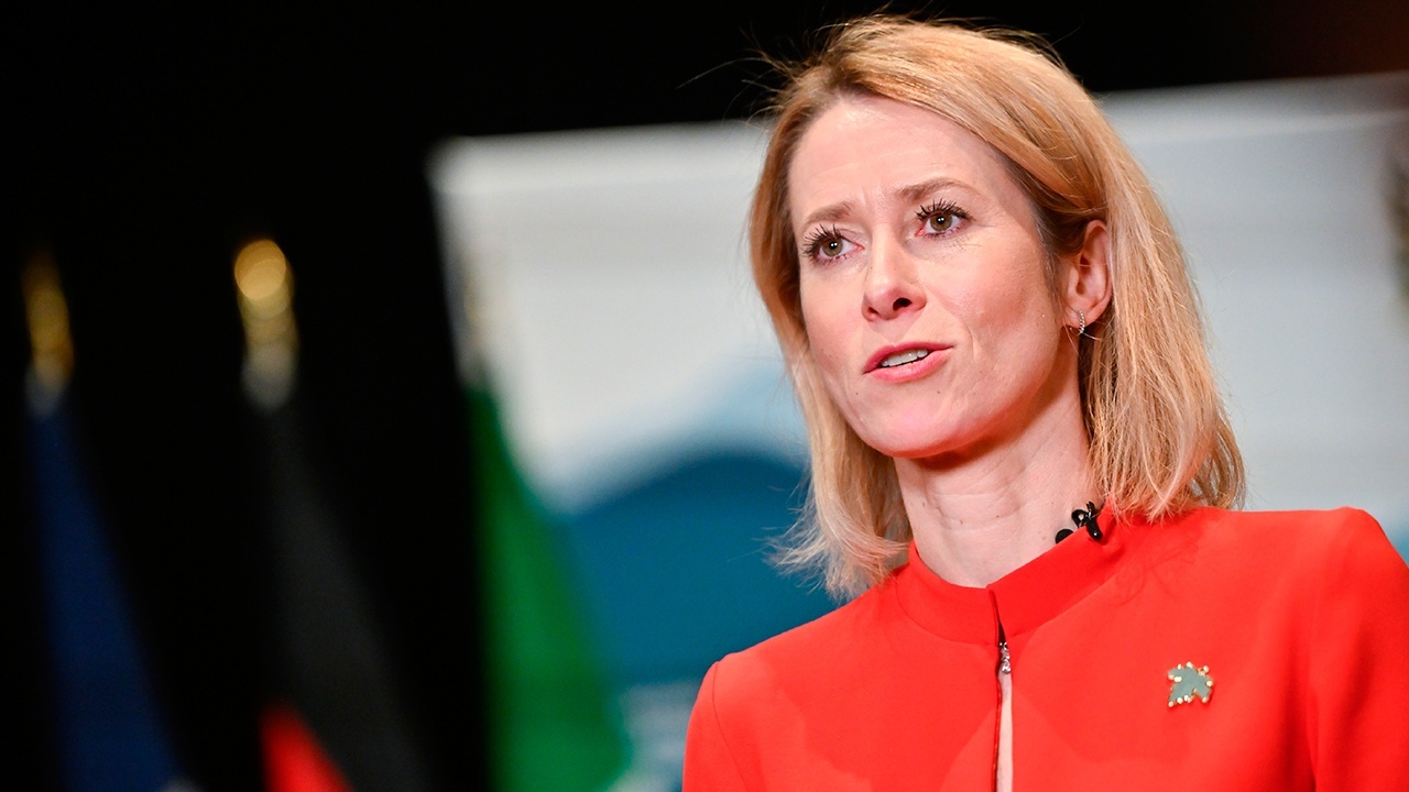 Каллас: в ЕС не понимают действий США в Ормузском проливе