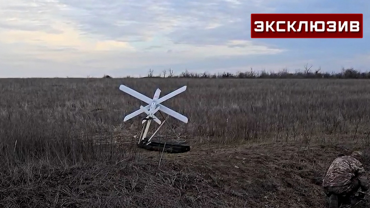 «Ланцет» сжег Leopard при попытке переброски у Доброполья