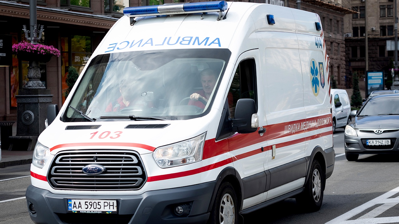 В Одессе шестеро ТЦКшников избили 16-летнего подростка