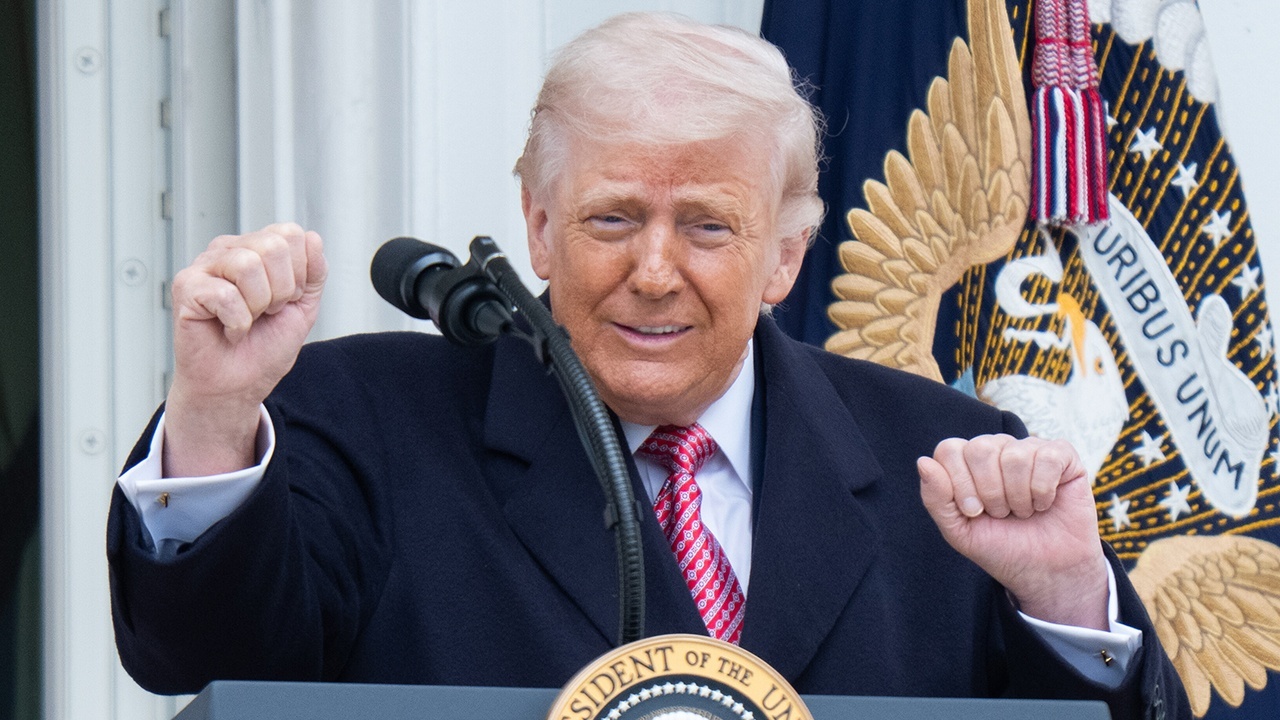 Fox News: Трамп заявил о завершении операции против Ирана