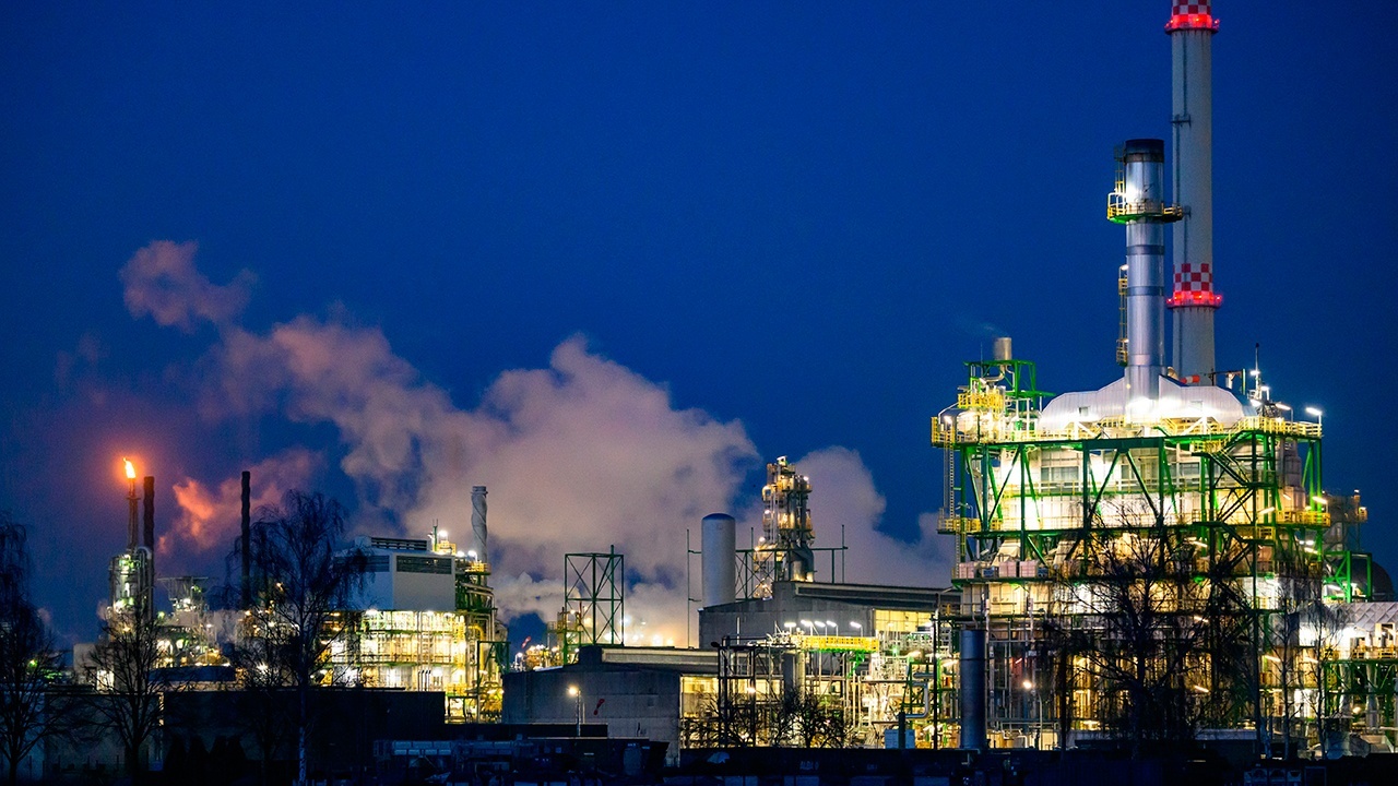 Politico: США вернули санкции на российскую нефть