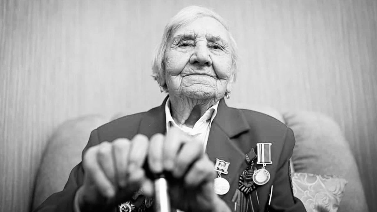 Ушла из жизни стрелочница, открывшая путь бронепоезду НКВД в 1941-м