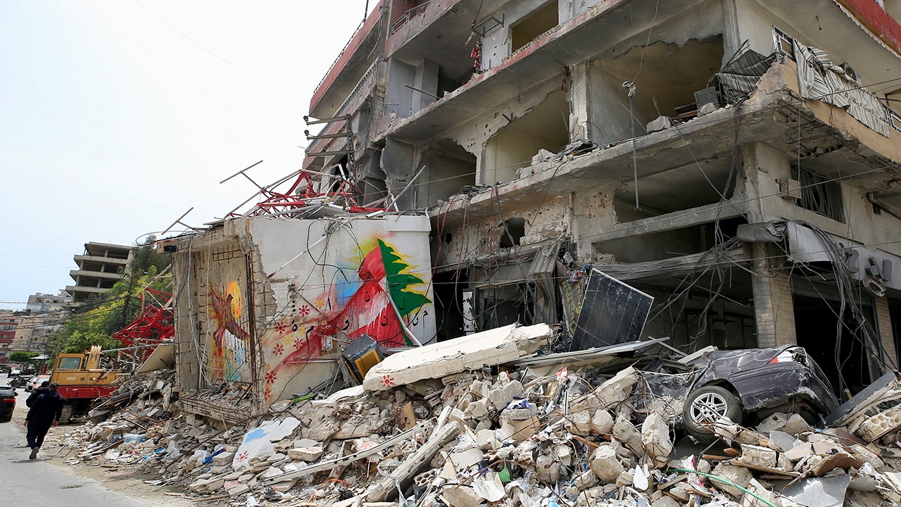 Трамп сообщил, что переговоры лидеров Израиля и Ливана состоятся в четверг