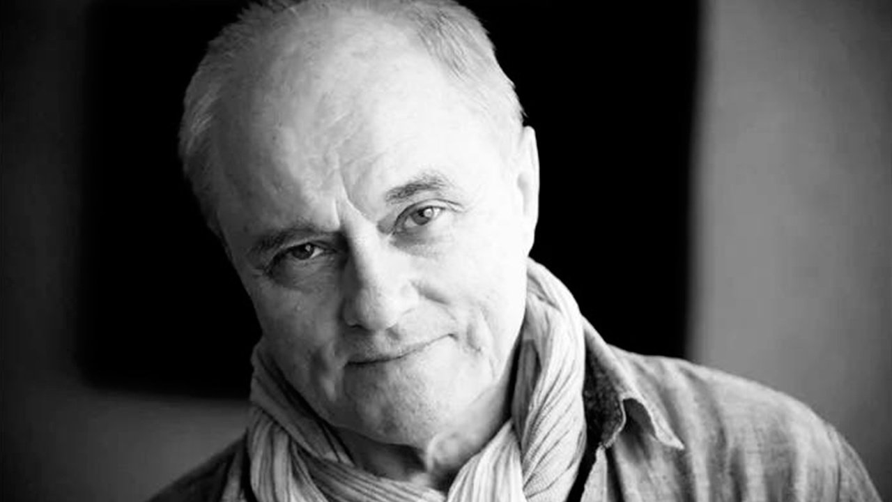 Умер режиссер «Государственной границы» Вячеслав Никифоров