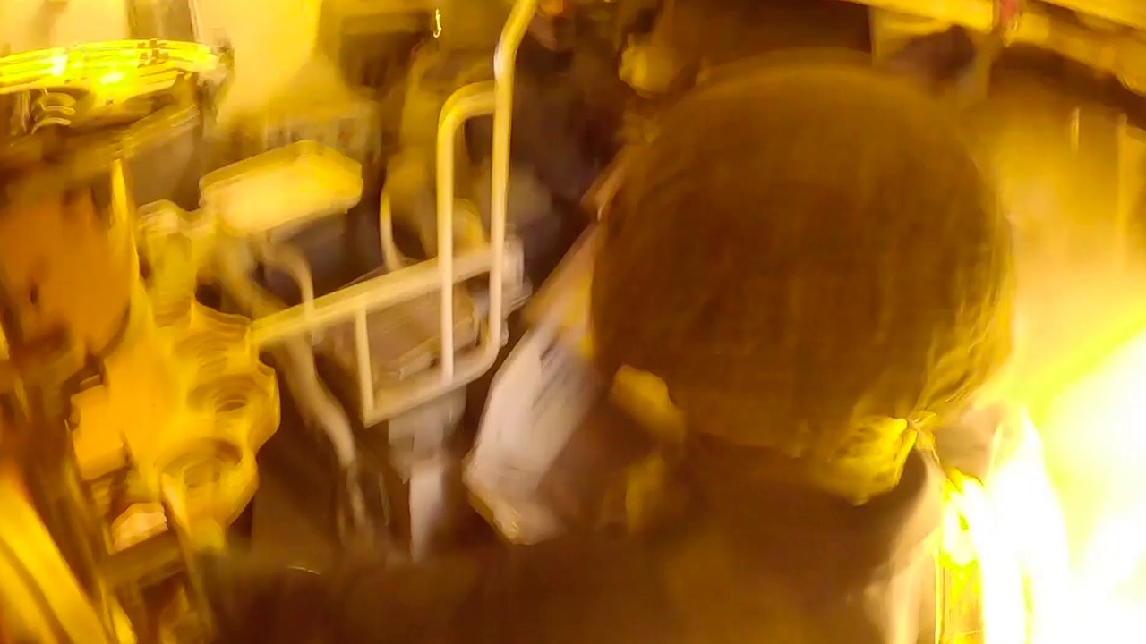 Артиллерия «Востока» лишила противника связи и снизила активность БПЛА