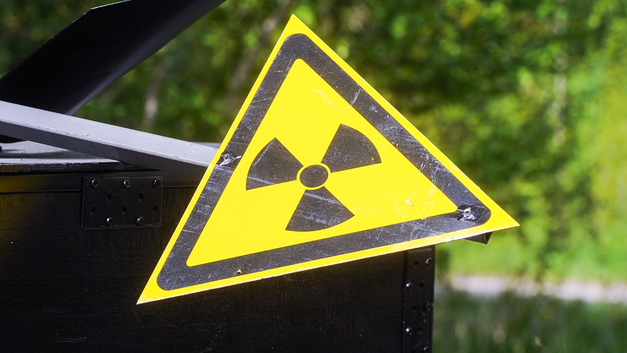 Трамп заявил, что хочет вывезти иранский уран в США