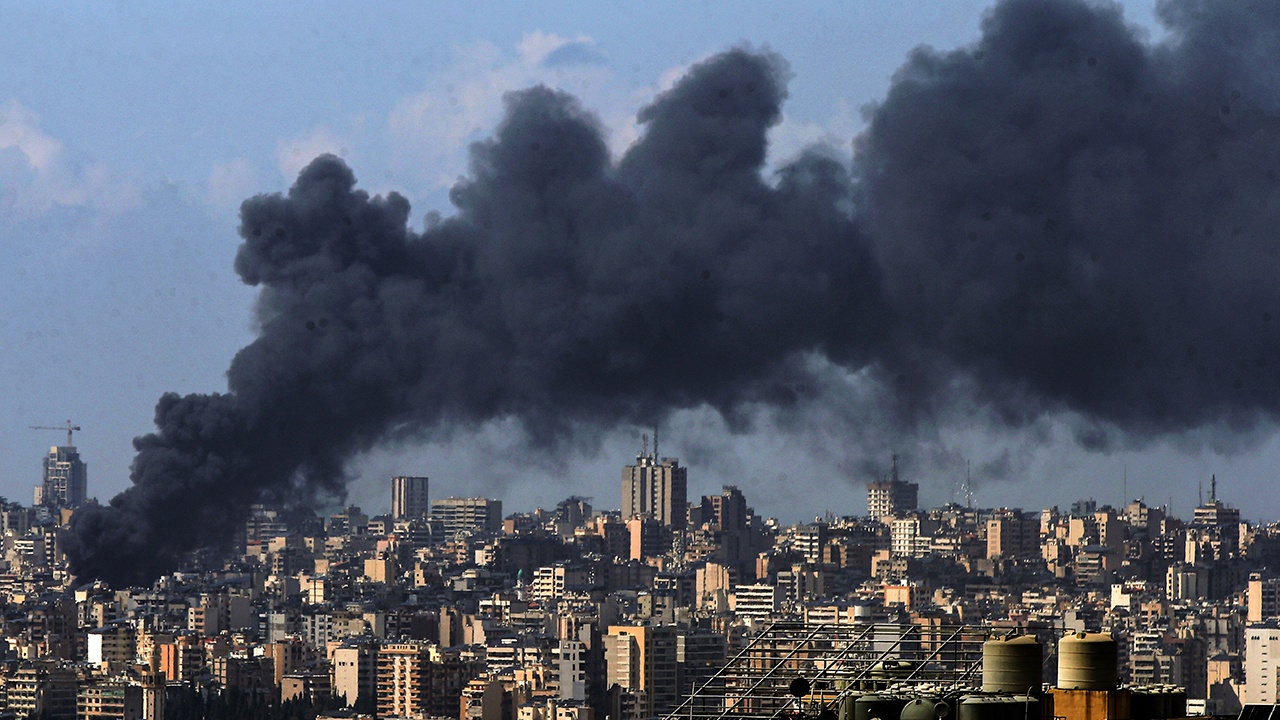 МИД Ирана поприветствовал перемирие между Ливаном и Израилем