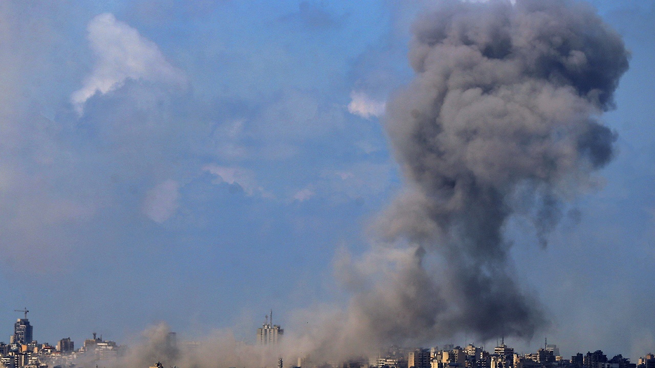 В ЦАХАЛ заявили, что нанесли 380 ударов по Ливану за день до перемирия