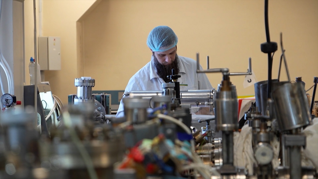 Сибирские ученые рассказали о не имеющей аналогов системе для коллайдера NICA