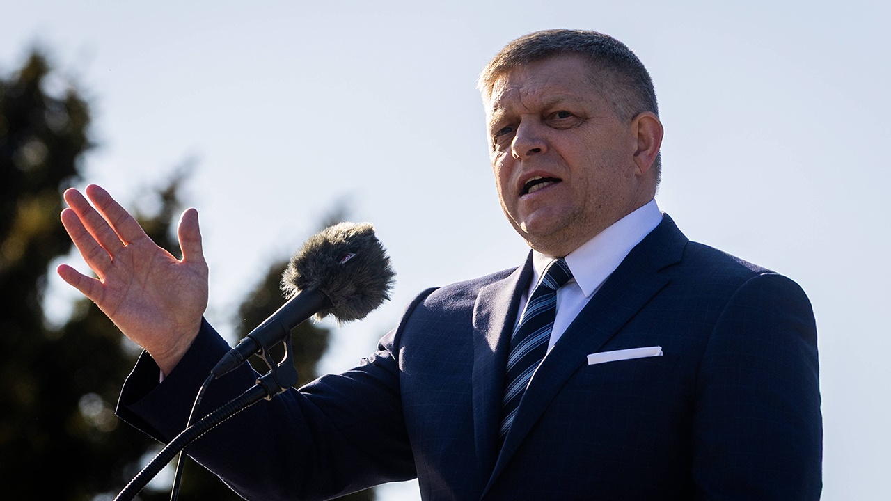 Словакия подаст иск в суд ЕС из-за запрета на поставки газа из РФ