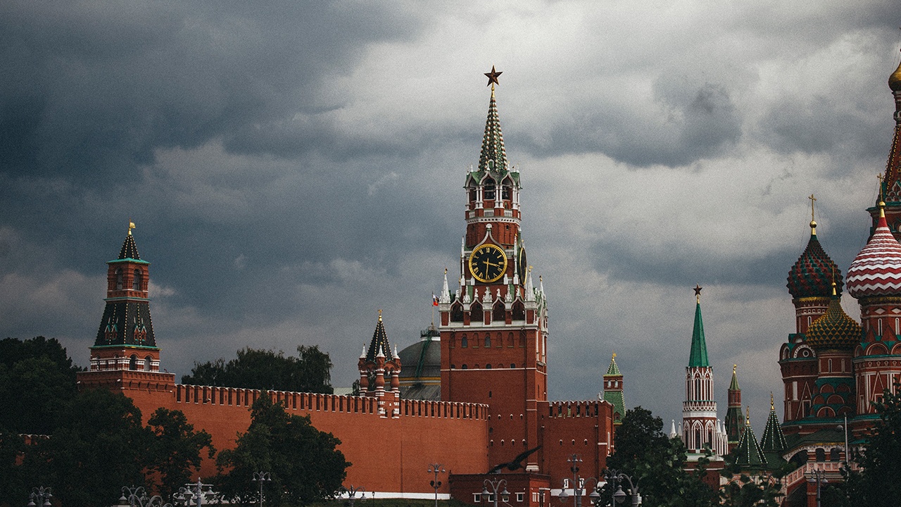 В Кремле заявили о росте вовлеченности Европы в конфликт на Украине