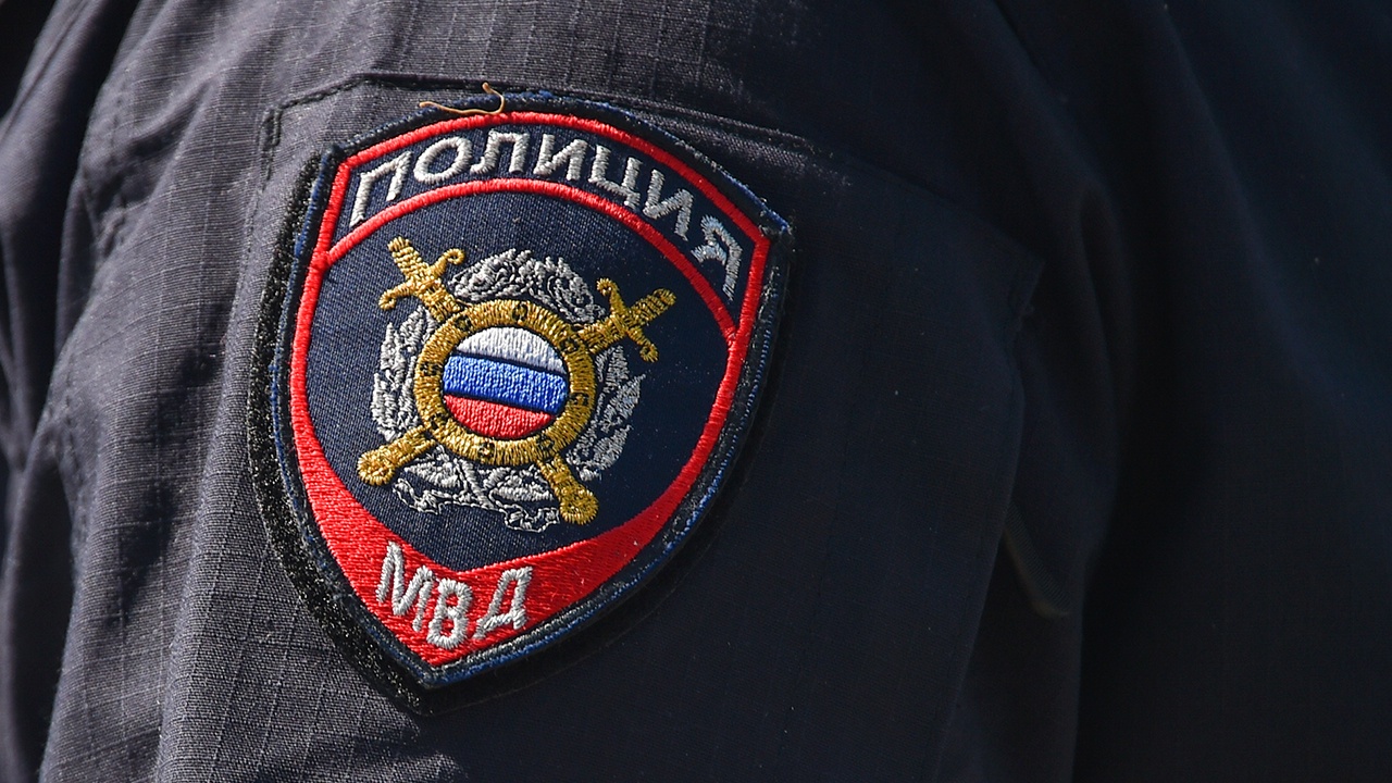 Найдена машина стрелявшего в полицейских в Оренбургской области