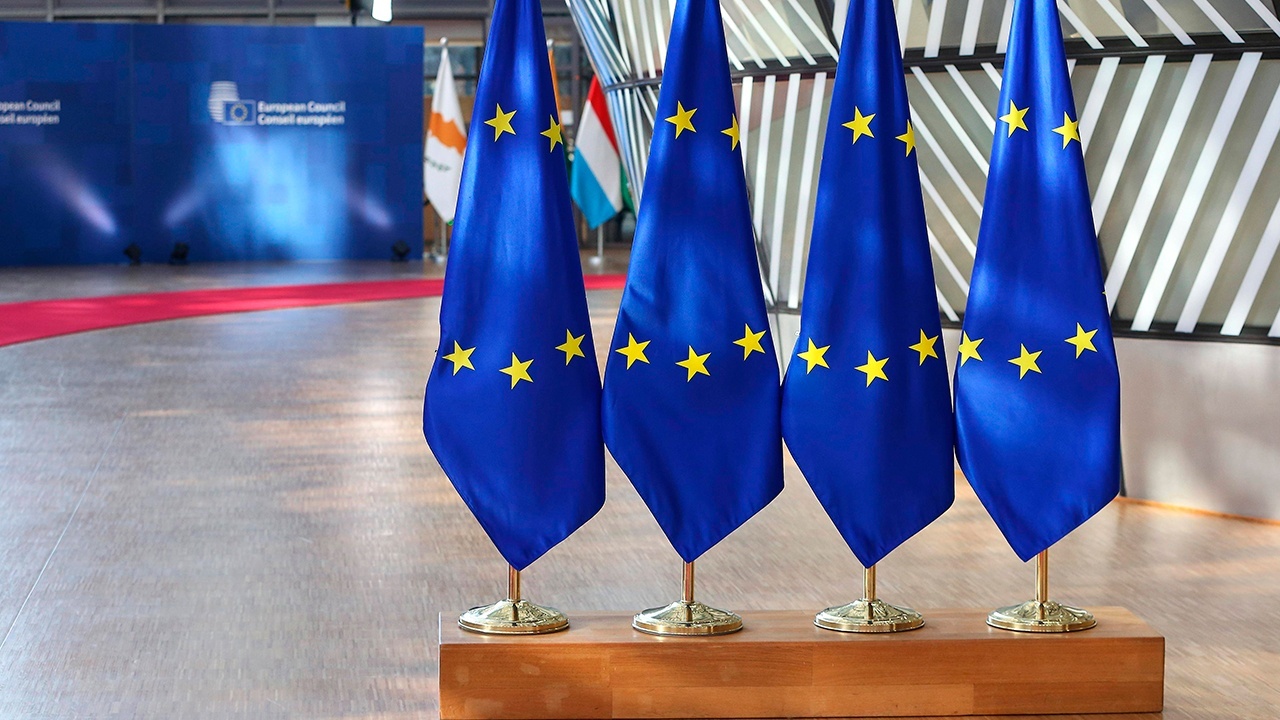 Каллас: страны ЕС обсудят 90 млрд евро для Киева 21 апреля