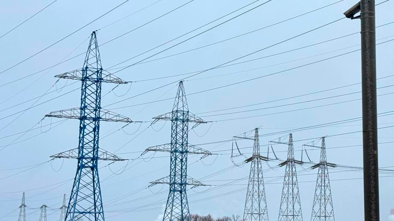 Запорожская АЭС на 40 минут потеряла все внешние источники питания