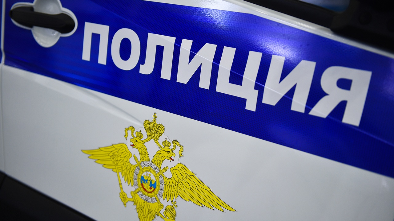 В Оренбуржье задержали преступника, расстрелявшего полицейских