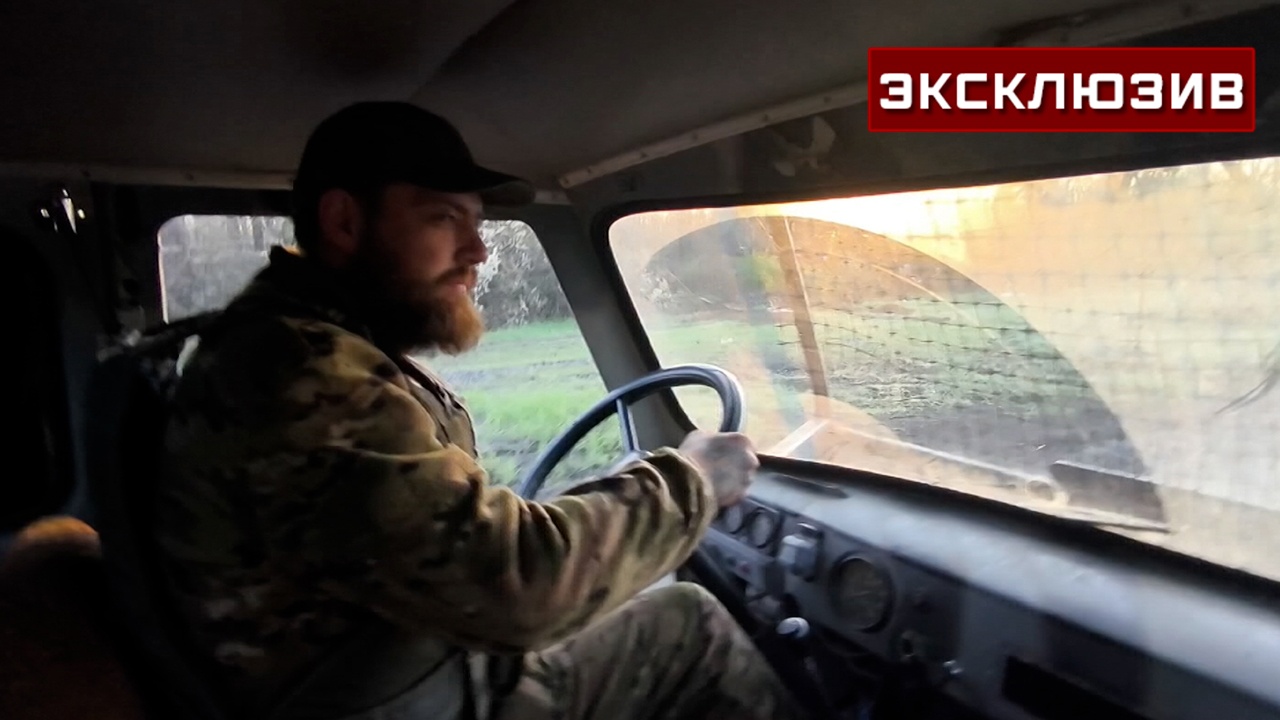 «Заговоренный» морпех рассказал, как чудом разминулся с дроном ВСУ