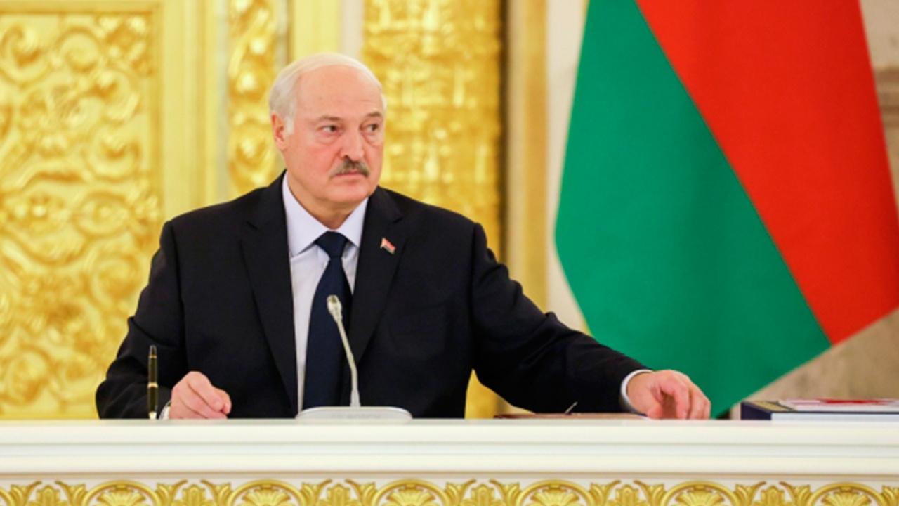 Лукашенко рассказал, как Запад провоцирует постсоветские республики против РФ