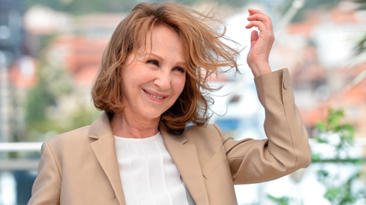 Умерла сыгравшая в «Поймай меня, если сможешь» актриса Натали Бай