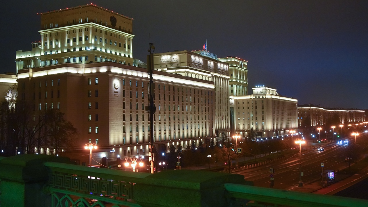 ПВО уничтожила за ночь над Россией 258 украинских дронов