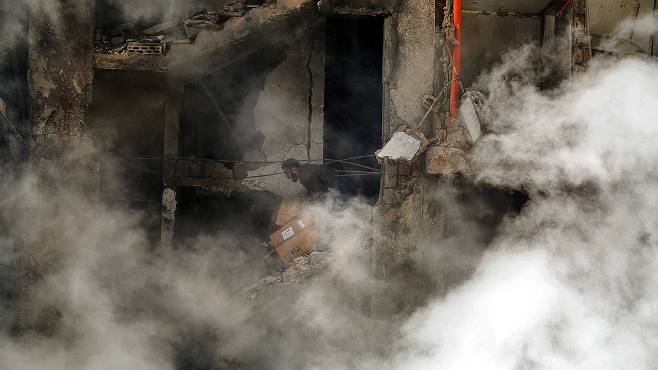 Президент Ливана пообещал найти виновных в смерти французского миротворца