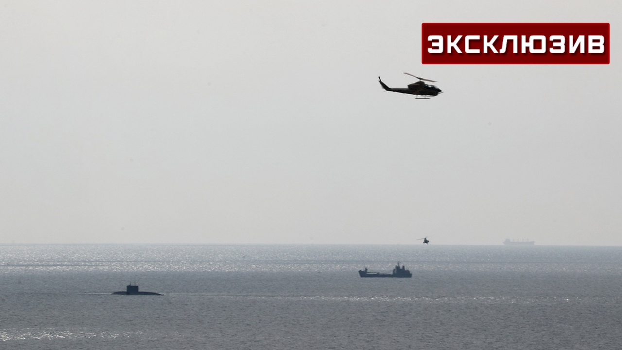 Уступка Ирана: политолог рассказал, чего ожидать от открытия Ормуза